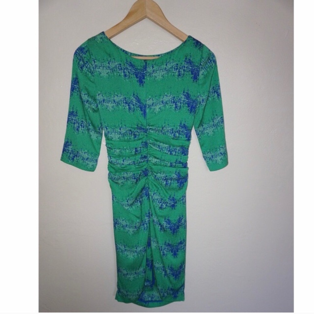 Anthropology Tracy Reese Dress - Picture 2 of 7